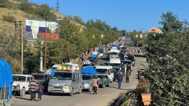 Ритуальные уbийствa и оккультные корни азербайджанского фашизма