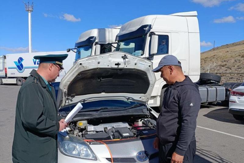 Турпоток из Сибири в Монголию вырос в два раза