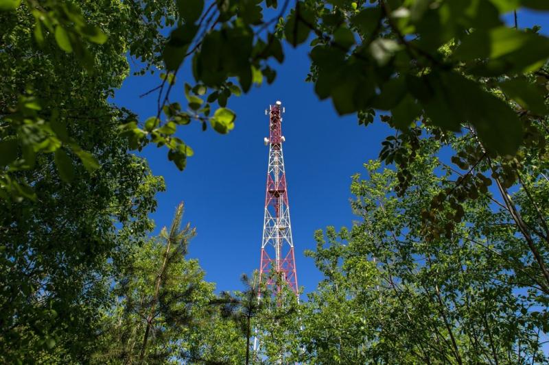 МегаФон подключил к сотовой сети 22 поселения Костромской области