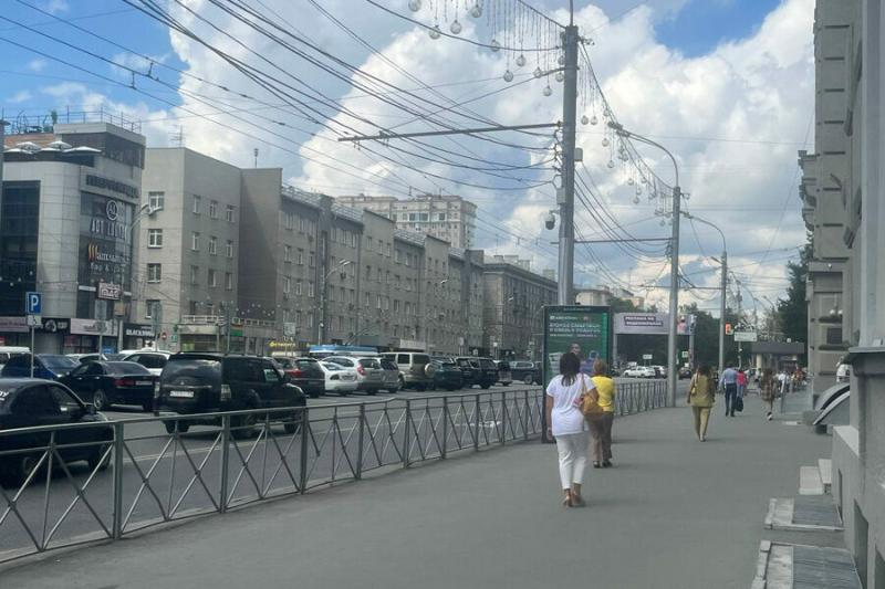 Новосибирск занял третье место в списке городов России по нецензурной брани