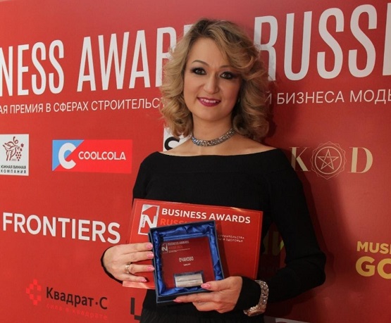 Бренд «Очаково» стал лауреатом премии «N1 Business Awards 2024»