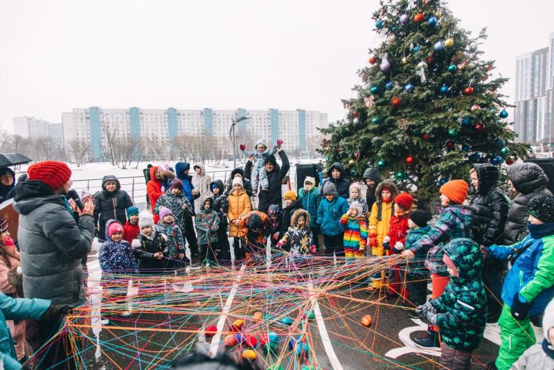 «Метриум»: Event-девелопмент