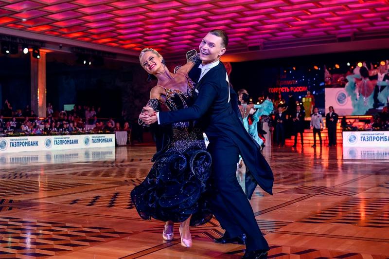 Илья Головченко и Екатерина Стрелкова: «В Кремле создается ощущение, что это турнир специальный, премиальный!»