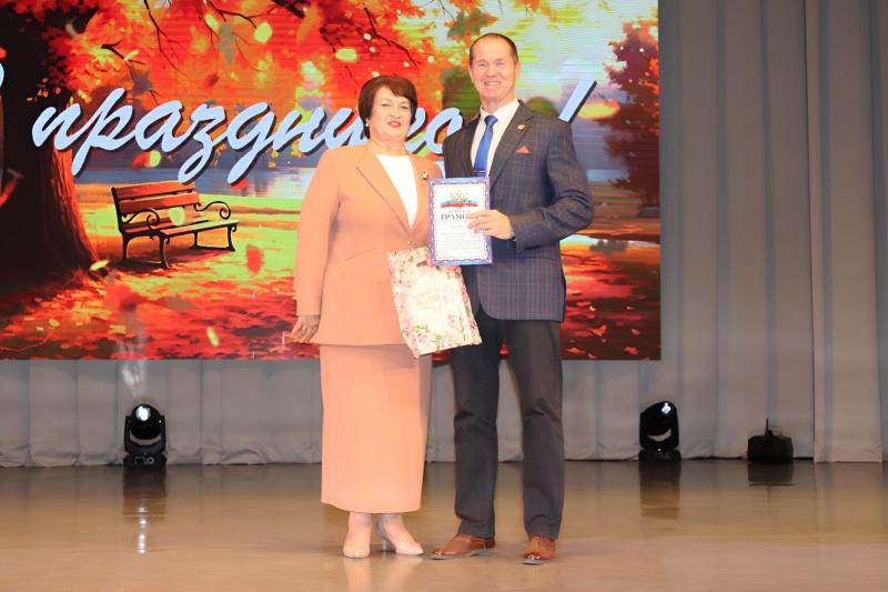 Ветеран Росгвардии Владимир Помаскин награжден Кировской городской организацией ветеранов