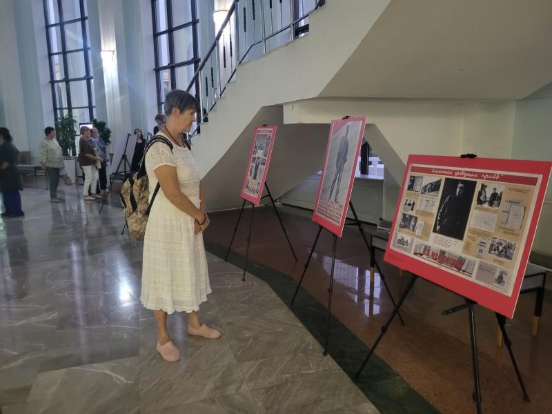 Проект «Русский язык: читаем, слушаем, смотрим» успешно прошёл в Ташкенте и Бухаре