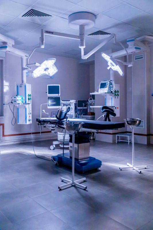 Сеть клиник «Будь Здоров» развивает направление онкопомощи