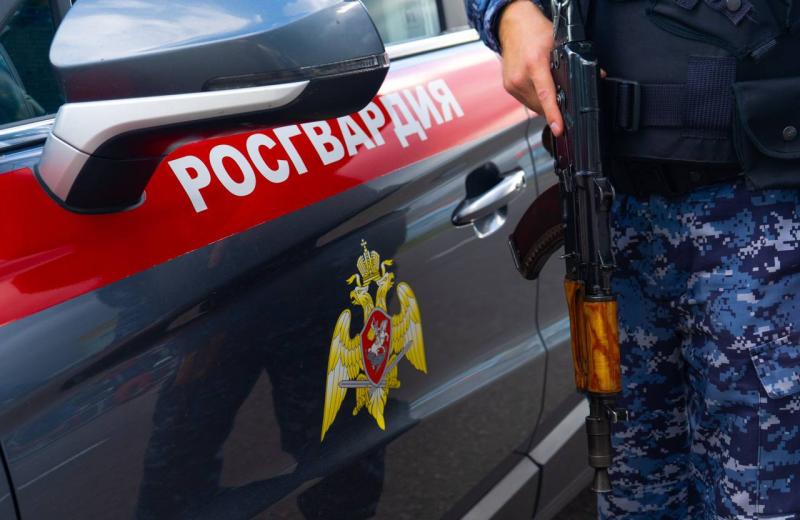 «Смелая» попытка кражи обернулась провалом в известном гипермаркете в Щёлково