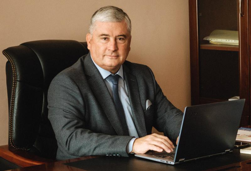 Битва за «Опору»: Белобородов требует от губернатора Орлова пресечь давление на амурский бизнес