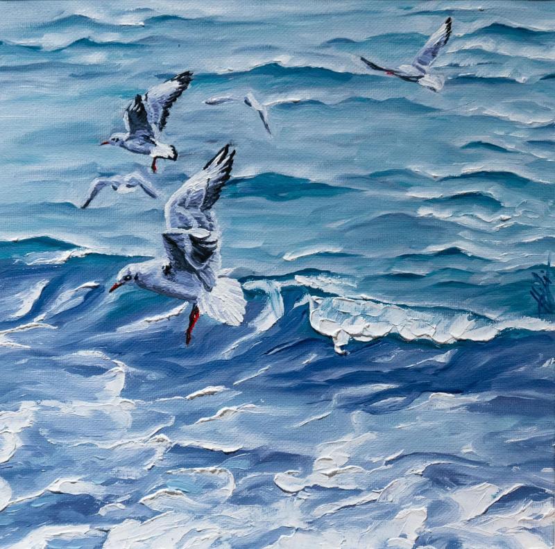 с 10 по 17 декабря в Столичной галерее художников пройдет выставка по мотивам фэнтези-мюзикла «Последнее Испытание» и мира Dragonlance