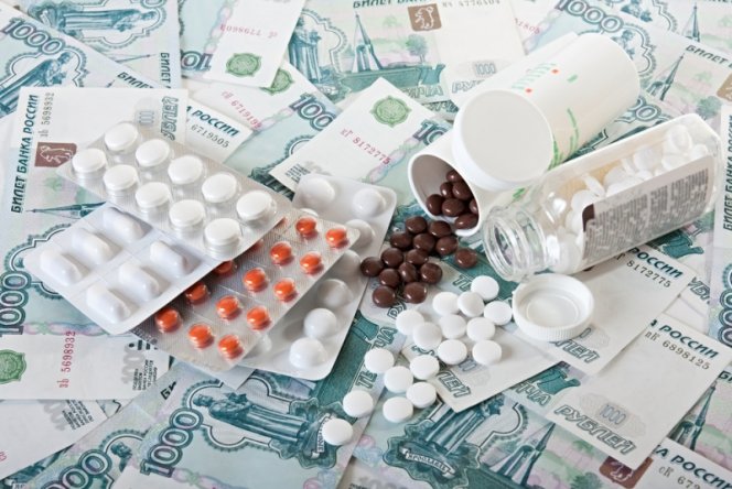 ОНФ: Новая информационная система повысит эффективность закупок лекарственных средств