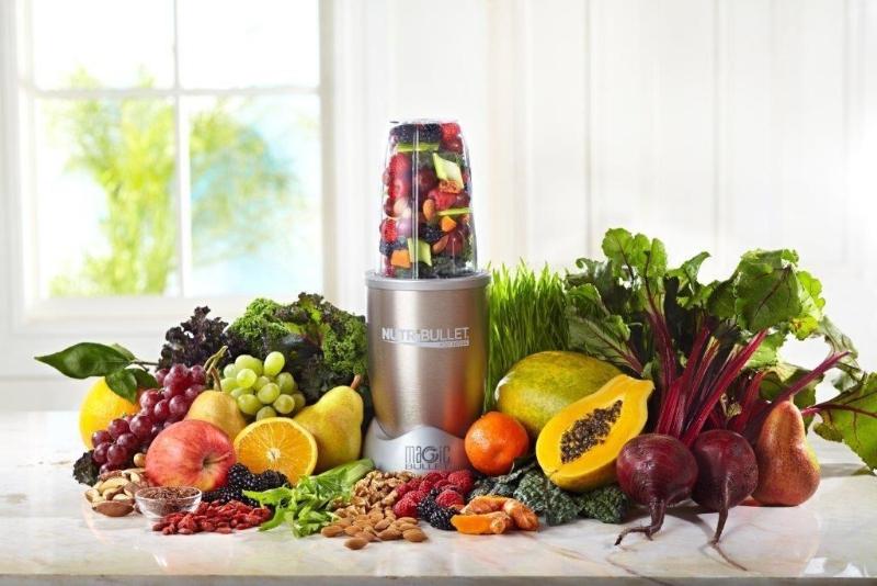 О мирном урегулировании иска о недобросовестной рекламе договорились SharkNinja и NutriBullet