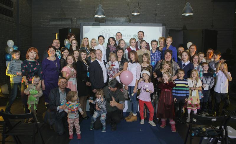 Трое жителей Краснодарского края стали победителями конкурса приемных семей «Наши истории»